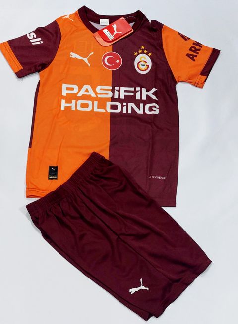 İdman kostyumu Osimhen 45, 28, Futbol, 12-14 yaş, Rəngbərəng — Bakı
