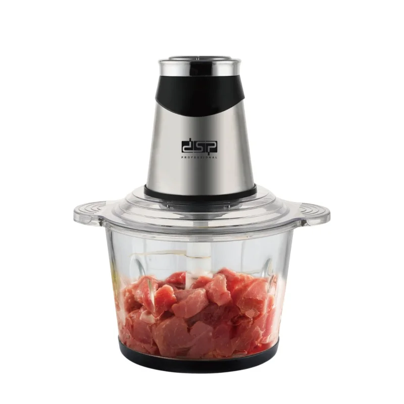 Doğrayıcı DSP KM4107 — Bakı