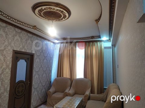 Satılır 3 otaqlı yeni tikili 80 m² — Xırdalan