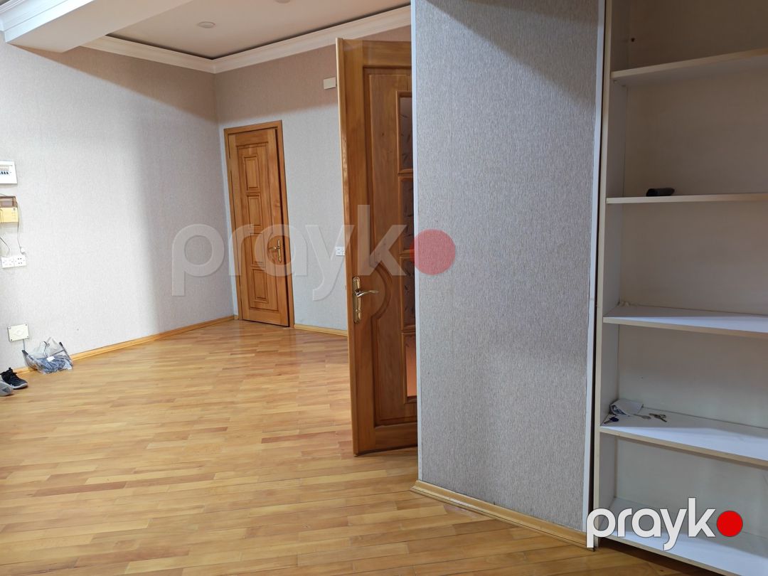 3-otaqlı yeni tikili kirayə verilir, Ağa Nemətulla küç., 100 m² — Mənzil, Bakı (2)