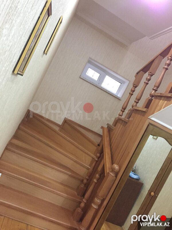 Abşeron rayonunda 4 otaqlı Həyət evi Satılır, 170 m² — Ev, villa, Bakı (6)