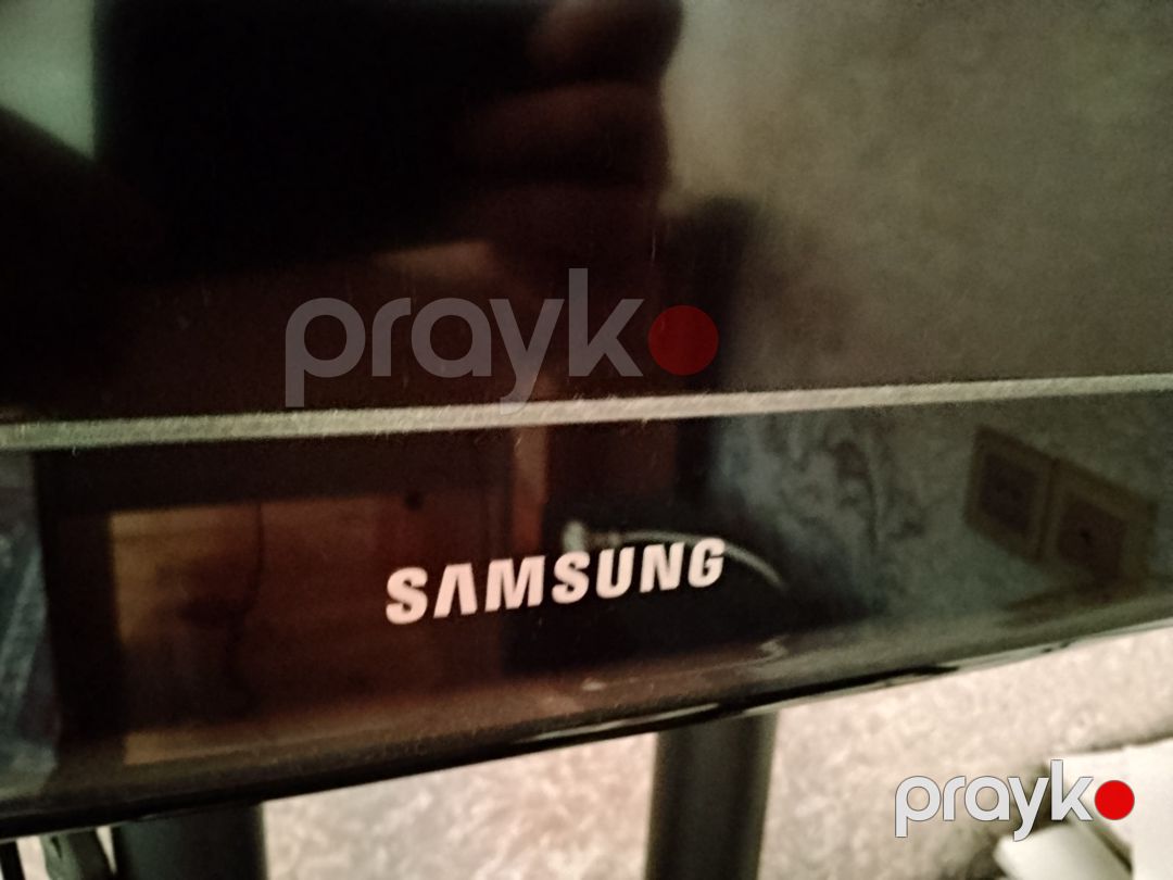Televizor Samsung — TV və Video, Bakı (2)