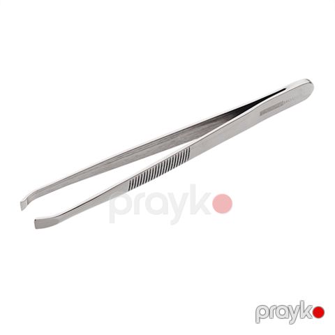 Qaşlar üçün pinset Mozart House 05915-P — Bakı