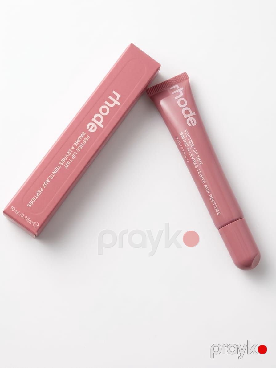 Dodaq üçün tint Peptide Lip Tint Salty Tan, 10 ml — Mallar, Bakı (2)