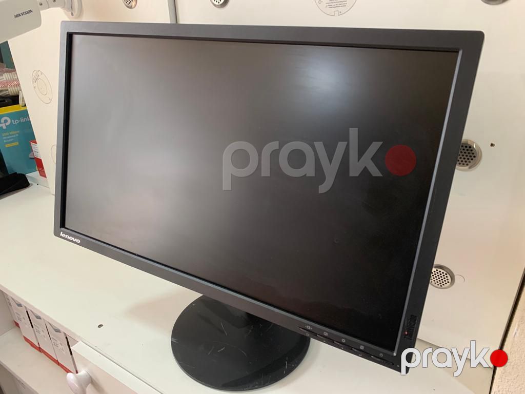 Monitorlar — Kompüterlər və noutbuklar, Bakı (4)