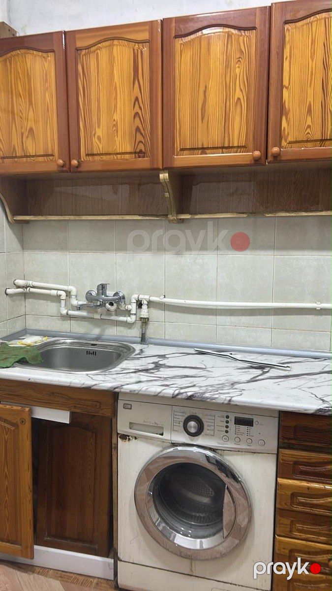 3-otaqlı mənzil kirayə verilir, Həzi Aslanov m., 80 m² — Mənzil, Bakı (10)