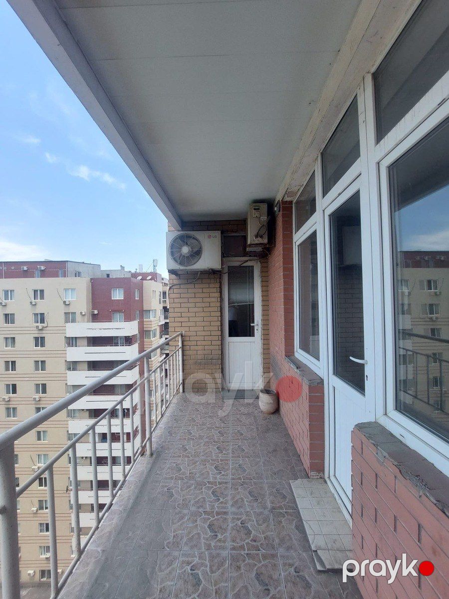 İcarəyə verilir 3 otaqlı ofis 150 m² — Ofis, Bakı (8)