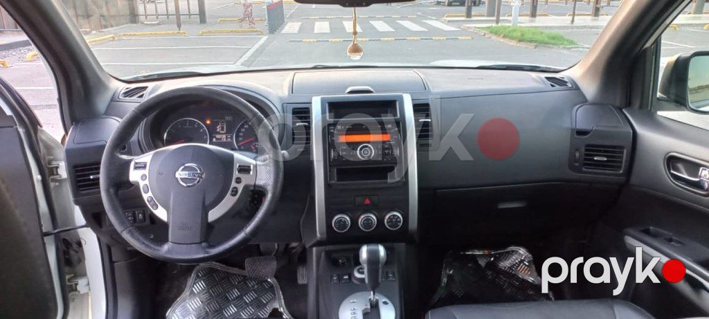 Nissan X-Trail, 2.5 L, 2012 il, 162 000 km — Avtomobillər, Bakı (4)