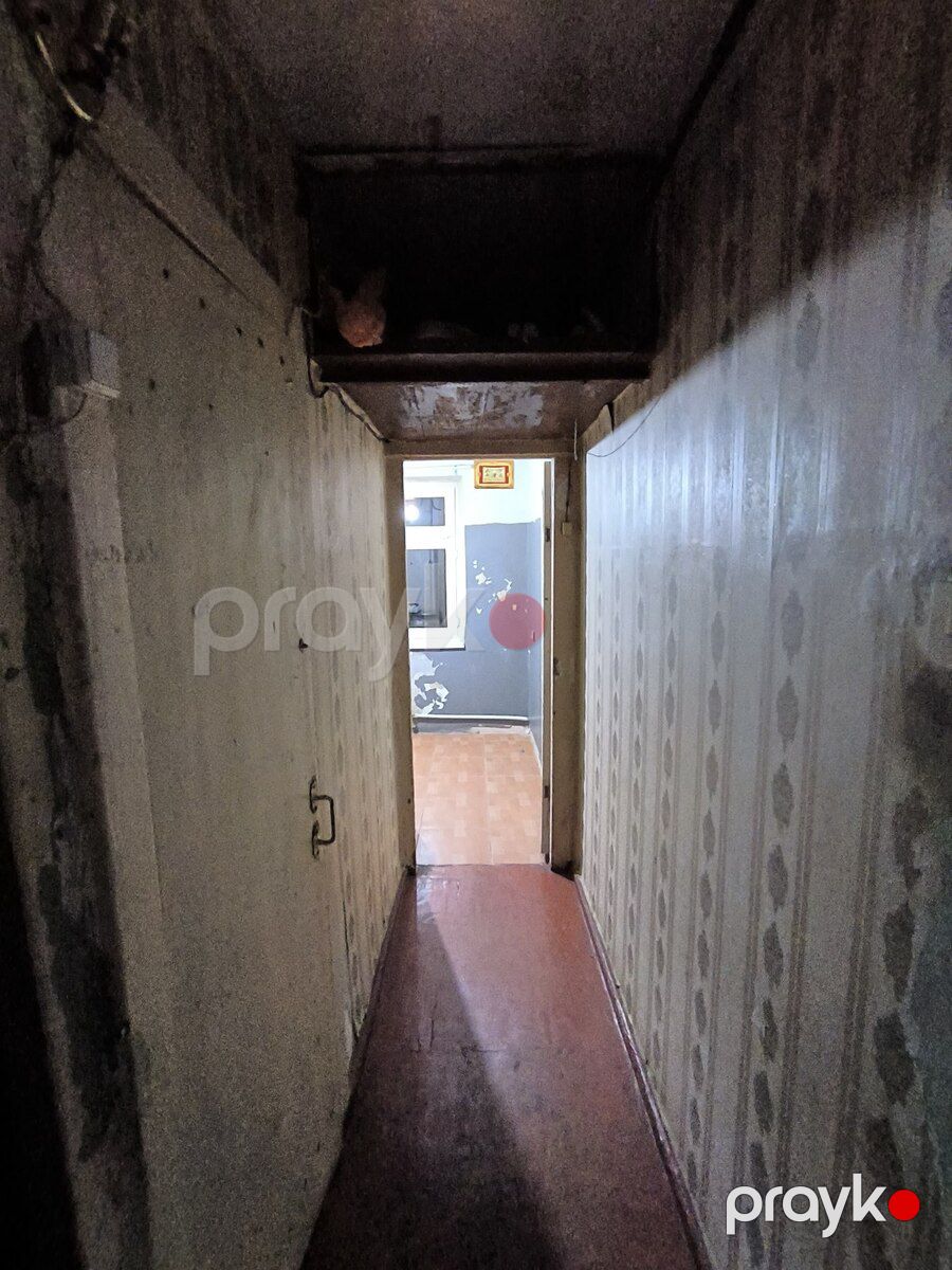 1-otaqlı mənzil, 5-ci mkr., 31 m² — Mənzil, Sumqayıt (3)