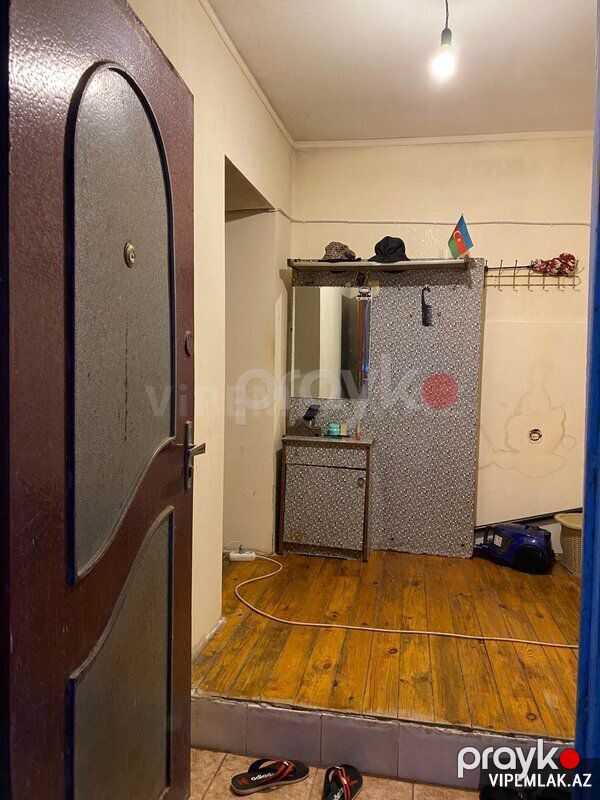 Səbail rayonunda 5 otaqlı Həyət evi Satılır, 120 m² — Ev, villa, Bakı (3)