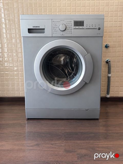 Simens 6 kg paltaryuyan 180₼. İşlək vəziyyətdədir. Ünvan Hövsan — Bakı