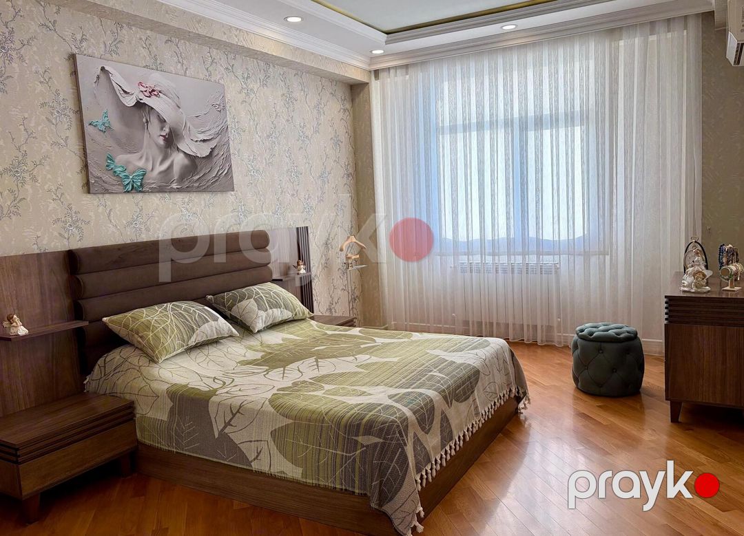 Satılır 3 otaqlı yeni tikili 136 m² — Mənzil, Bakı (12)