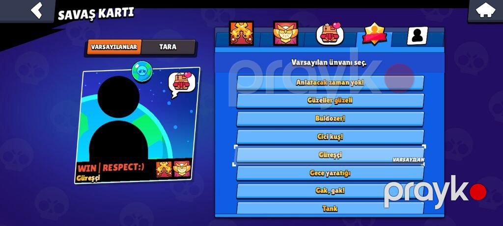 Brawl Stars hesabı – yüksək səviyyəli, zəngin kontentli Əsas — İT, telekommunikasiya, Sumqayıt (8)