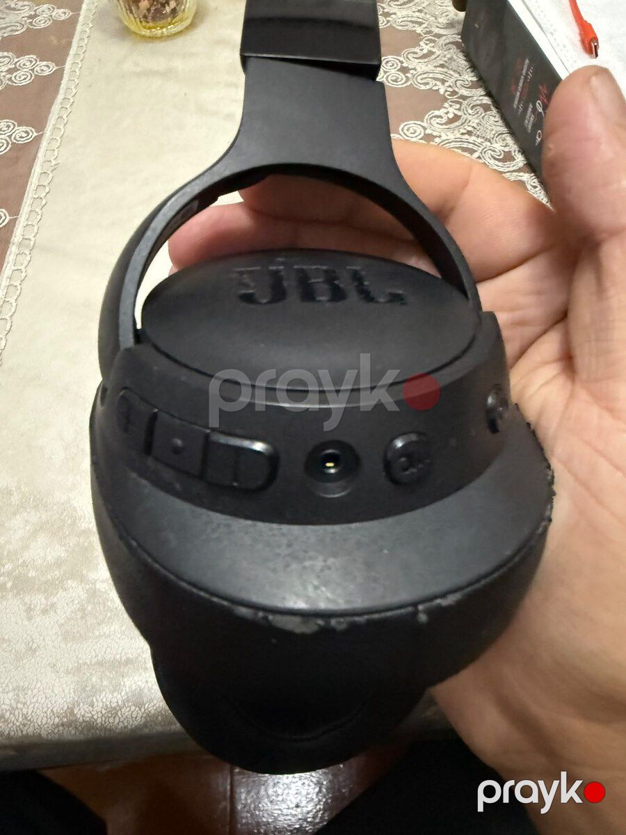 JBL Bluetooth — Səs texnikası, Bakı (2)