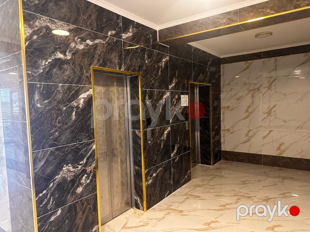 3-otaqlı yeni tikili, Saray qəs., 102 m² — Mənzil, Sumqayıt (2)