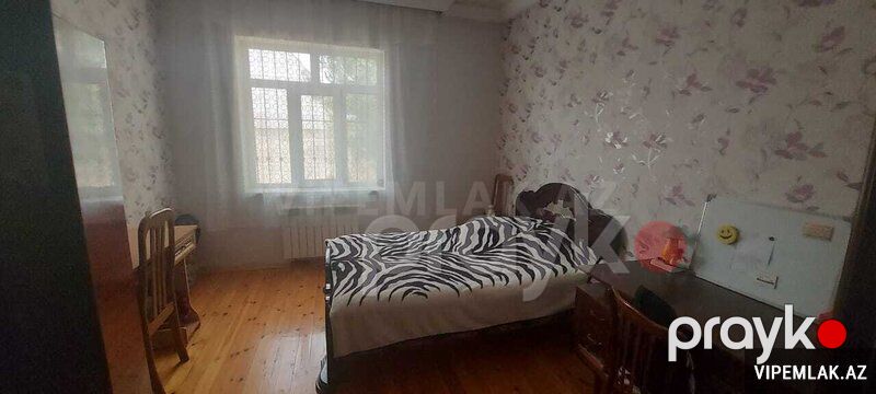 Abşeron rayonunda 4 otaqlı Yeni tikili Satılır, 120 m² — Mənzil, Bakı (6)