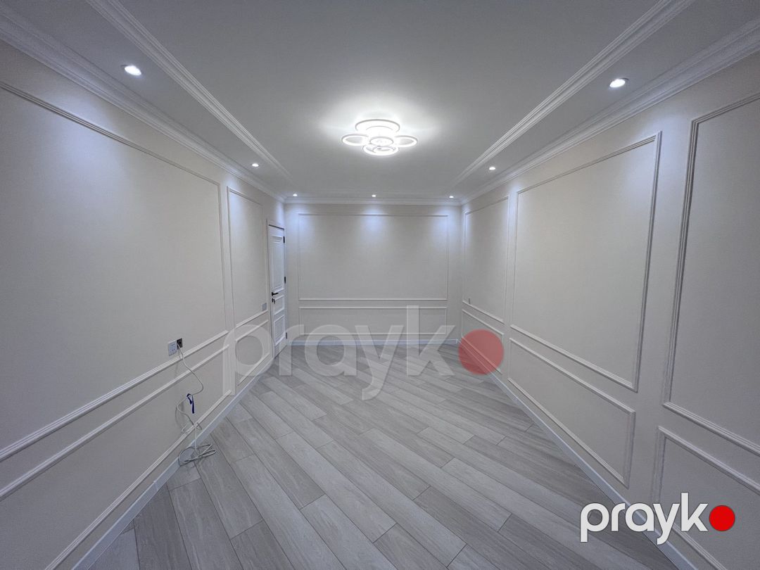 Satılır 4 otaqlı köhnə tikili 105 m² — Mənzil, Bakı (8)