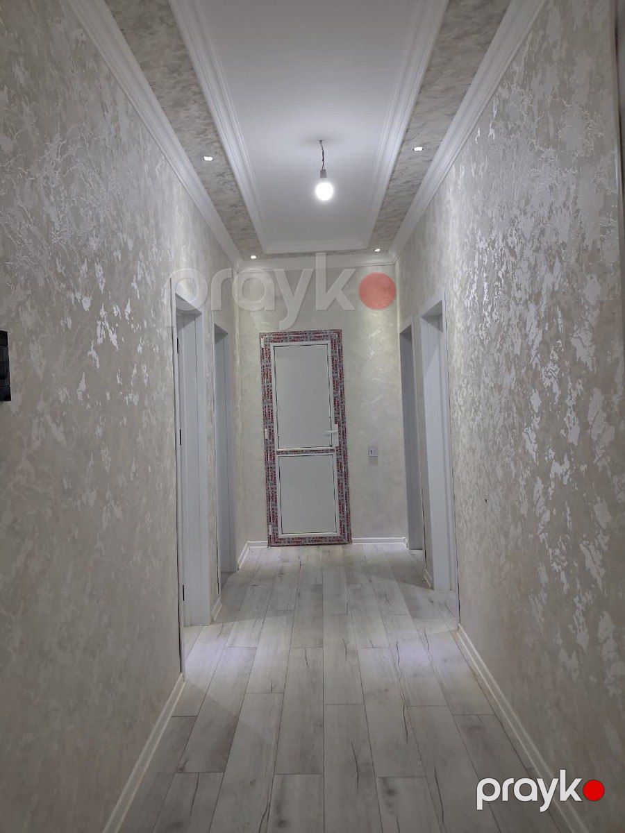 Həyət evi, Məhəmmədi qəs — Ev, villa, Bakı (7)
