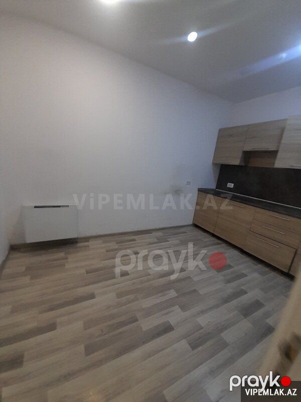 Nərimanov rayonunda 6 otaqlı Ofis Kirayə verilir, 250 m² — Ofis, Bakı (8)