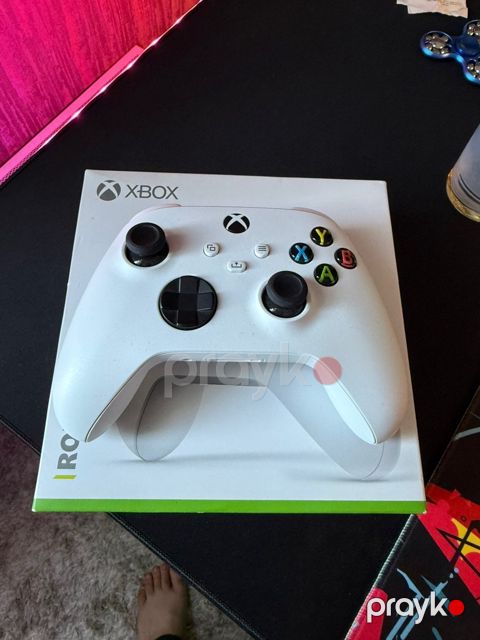Xbox konsol — Bakı