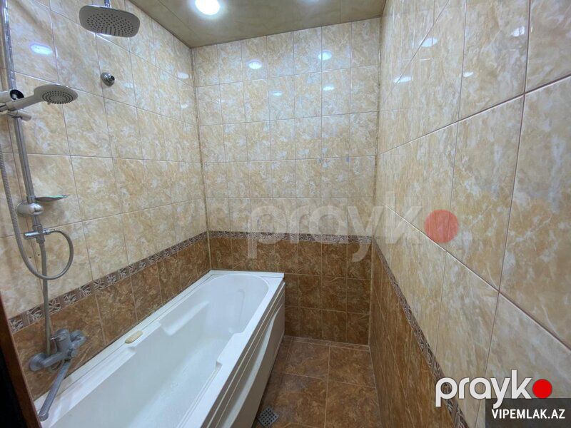 Nəsimi rayonunda 2 otaqlı Ofis Kirayə verilir, 70 m² — Ofis, Bakı (9)