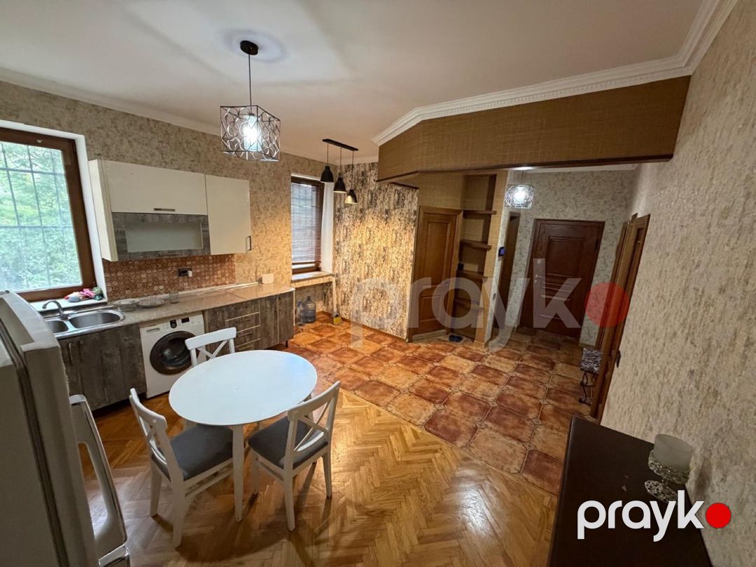 3-otaqlı yeni tikili kirayə verilir, Nəriman Nərimanov m., 110 m² — Mənzil, Bakı (6)