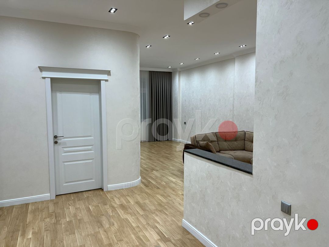 Satılır 4 otaqlı yeni tikili 171 m² — Mənzil, Bakı (4)