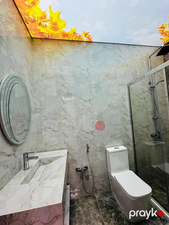 Bağ evi, Mərdəkan qəs — Ev, villa, Bakı (12)