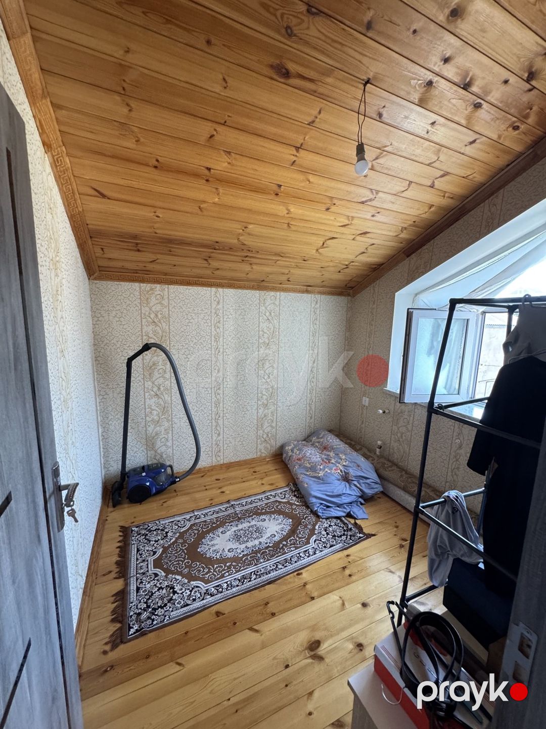 Satılır 4 otaqlı həyət evi/bağ evi 80 m² — Ev, villa, Bakı (10)