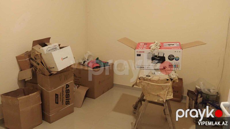 Nərimanov rayonunda 5 otaqlı Ofis Kirayə verilir, 220 m² — Ofis, Bakı (8)