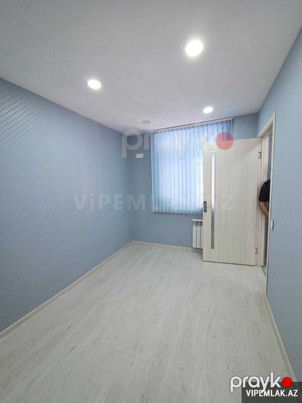 Yasamal rayonunda 1 otaqlı Obyekt Satılır, 75 m² — Əmlak, Bakı (7)