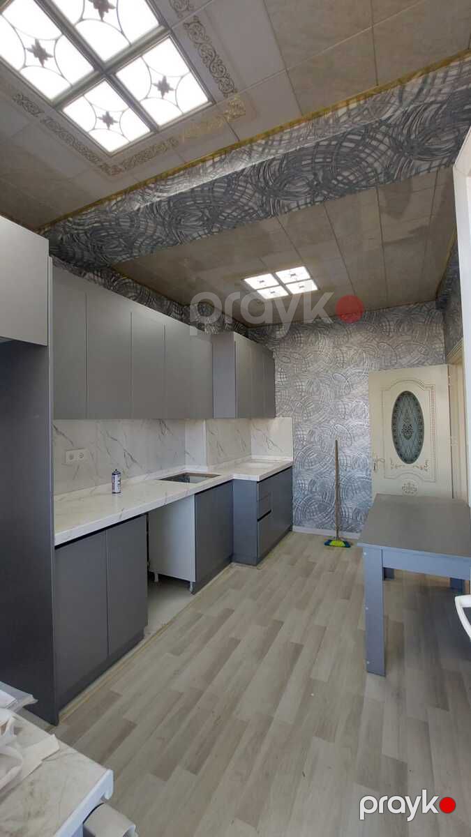 Satılır 3 otaqlı yeni tikili 78 m² — Mənzil, Bakı (7)