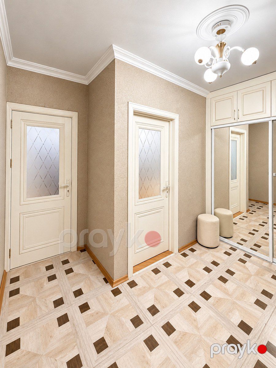 Satılır 2 otaqlı yeni tikili 68.7 m² — Mənzil, Bakı (12)