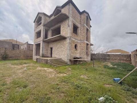 Şüvəlan, Torpaq satılır - 5 sot — 300 000 ₼ · 5 sotix · Баку · Torpaq Şüvəlan, Torpaq satılır - 5 sot — Баку