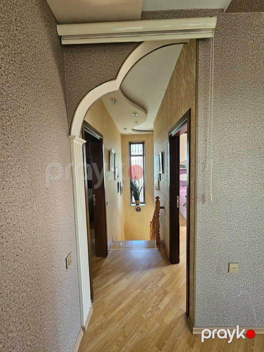 Satılır 4 otaqlı həyət evi/bağ evi 130 m² — Ev, villa, Bakı (11)