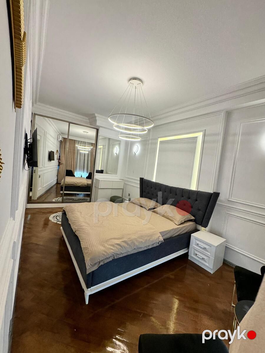 Satılır 2 otaqlı yeni tikili 81 m² — Mənzil, Xırdalan (10)