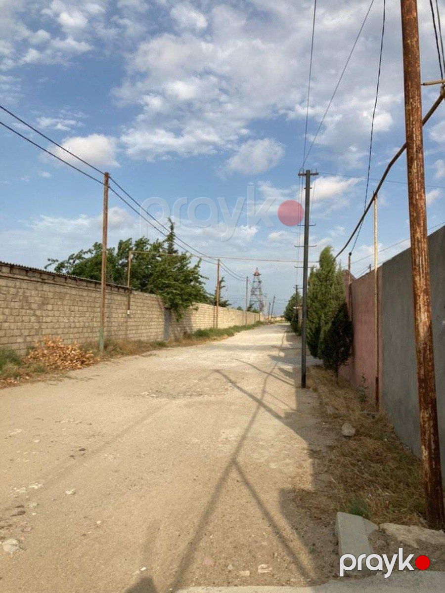 Bağ evi, Buzovna qəs — Ev, villa, Bakı (6)