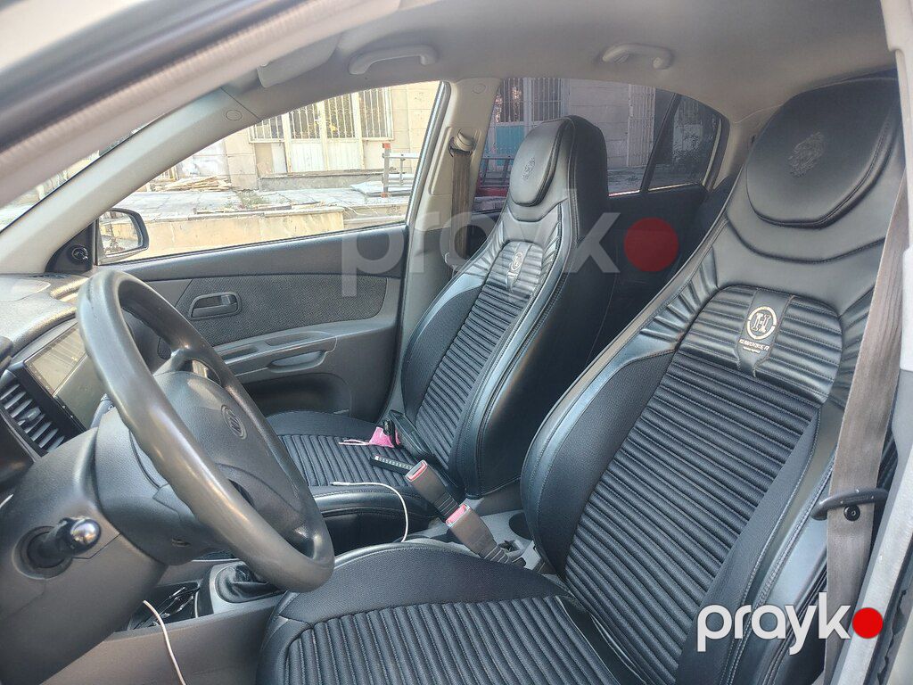 Kia Rio, 1.4 L, 2006 il, 273 000 km — Avtomobillər, Sumqayıt (6)