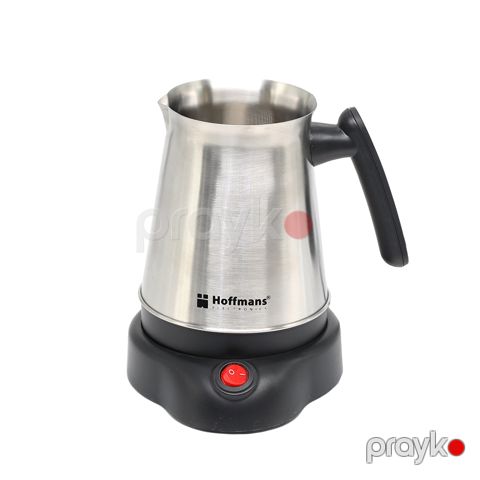 Qəhvədan hoffmans elektrik 0.8L — Bakı