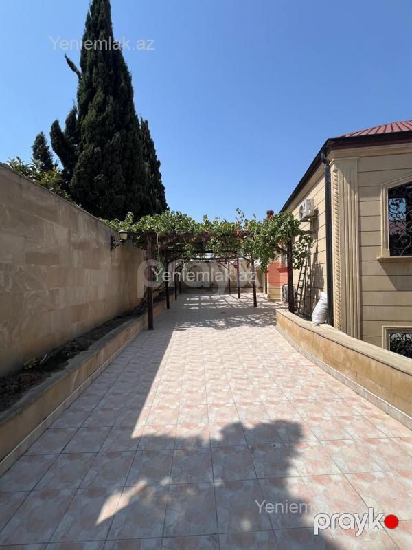 Satılır 9 otaqlı Həyət evi / Villa, 380 m², Sabunçu rayonu — Ev, villa, Bakı (9)
