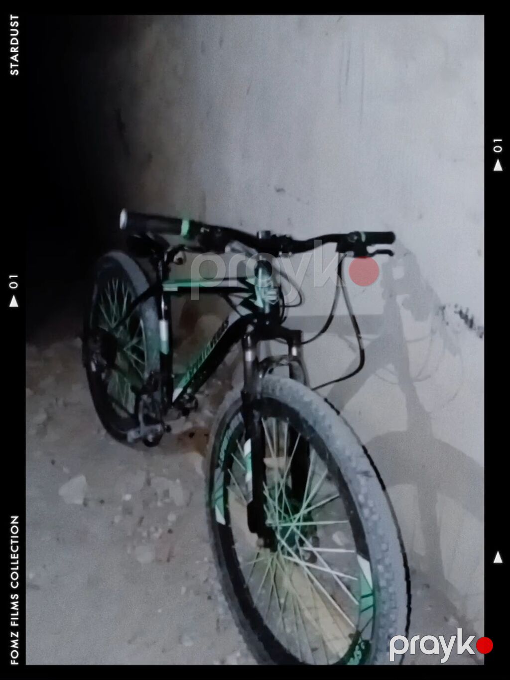 Veloda 1cə problem var o da orta skorus ağır atır başqa problem yoxdur — Avto, Şabran (7)