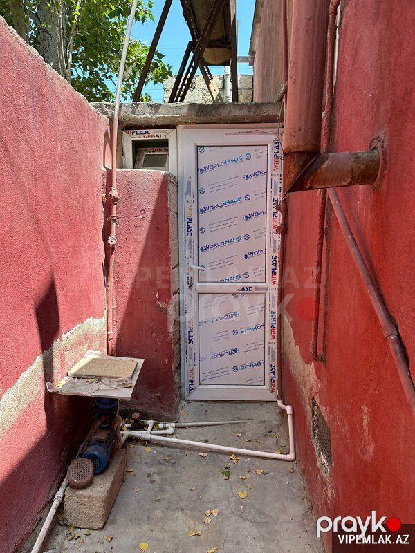 Abşeron rayonunda 3 otaqlı Həyət evi Satılır, 78 m² — Ev, villa, Bakı (2)