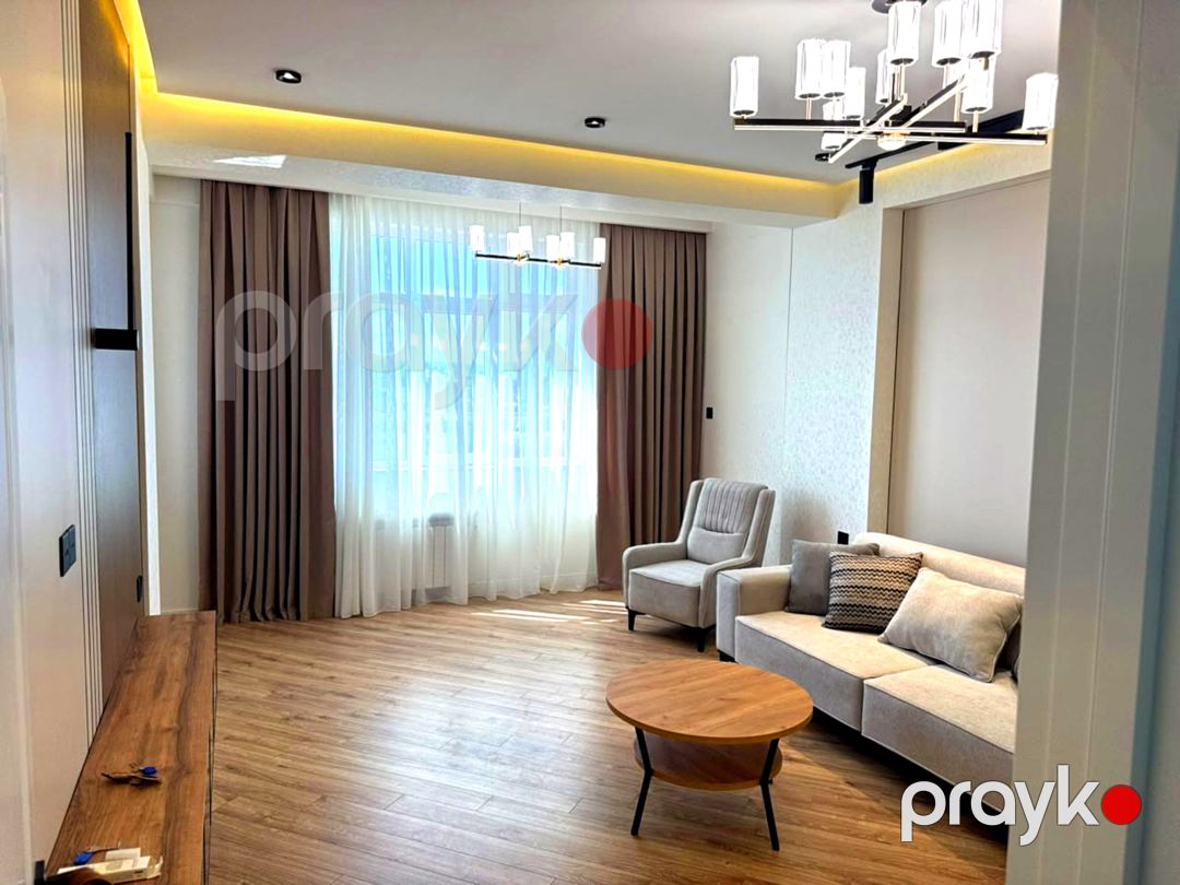 Satılır 2 otaqlı yeni tikili 71 m² — Mənzil, Bakı (2)