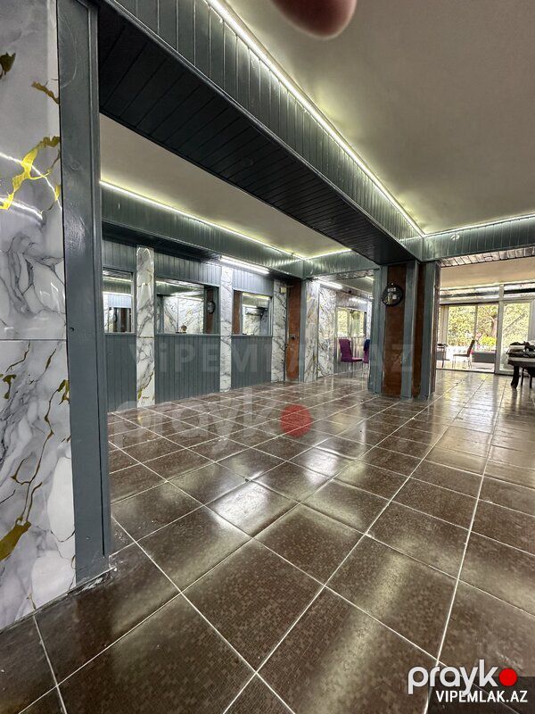 Nəsimi rayonunda 8 otaqlı Obyekt Satılır, 400 m² — Əmlak, Bakı (8)