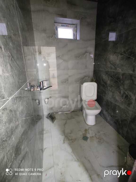 Həyət evi, Sumqayıt ş — Ev, villa, Sumqayıt (10)