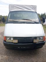 GAZ GAZel (3302-18), 2.4 L, 1998 il, 310 000 km — Trucks