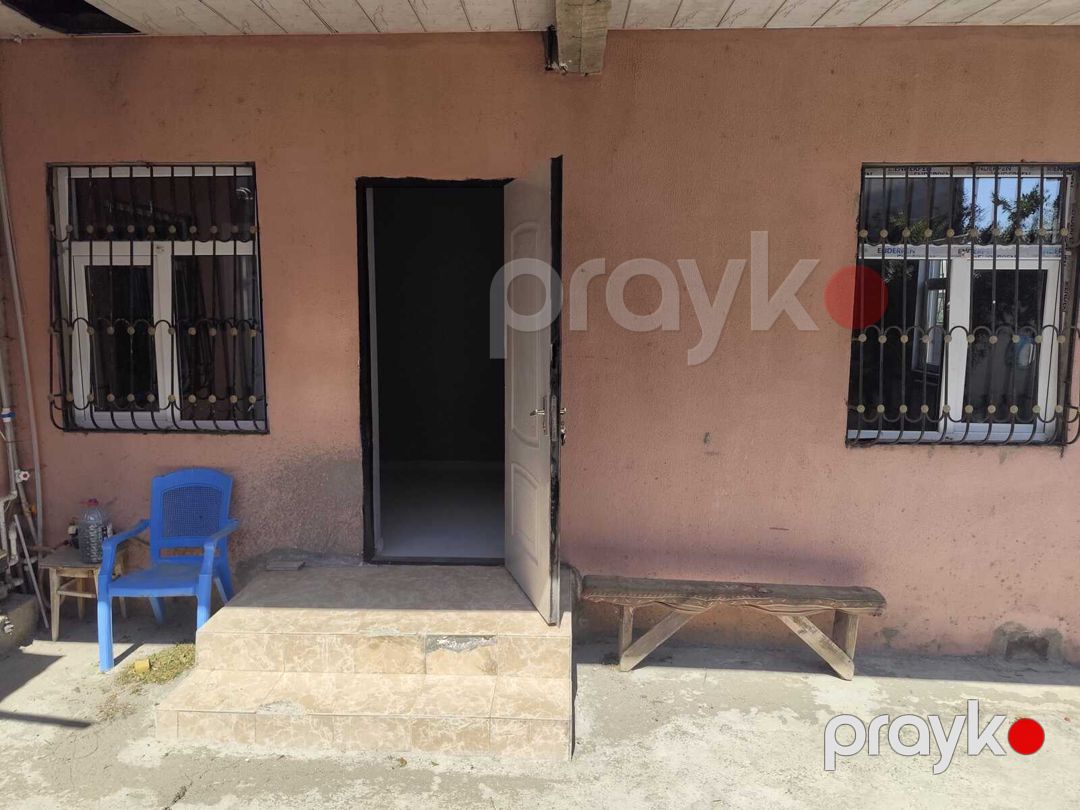 Satılır 3 otaqlı həyət evi/bağ evi 100 m² — Ev, villa, Bakı (3)
