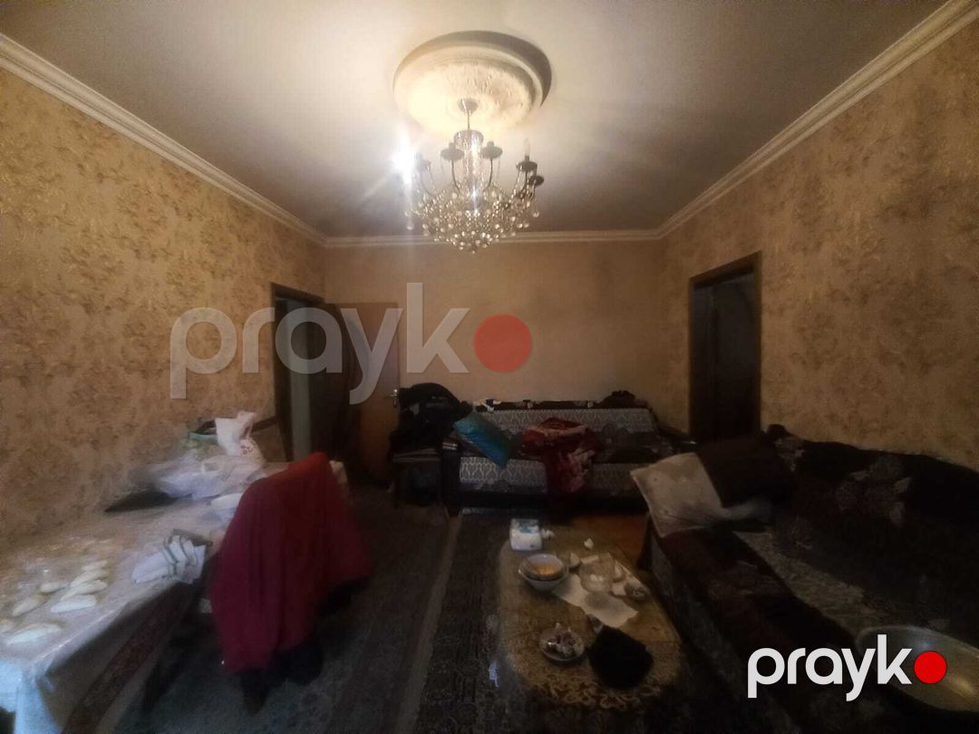 Satılır 4 otaqlı köhnə tikili 85 m² — Mənzil, Sumqayıt (5)
