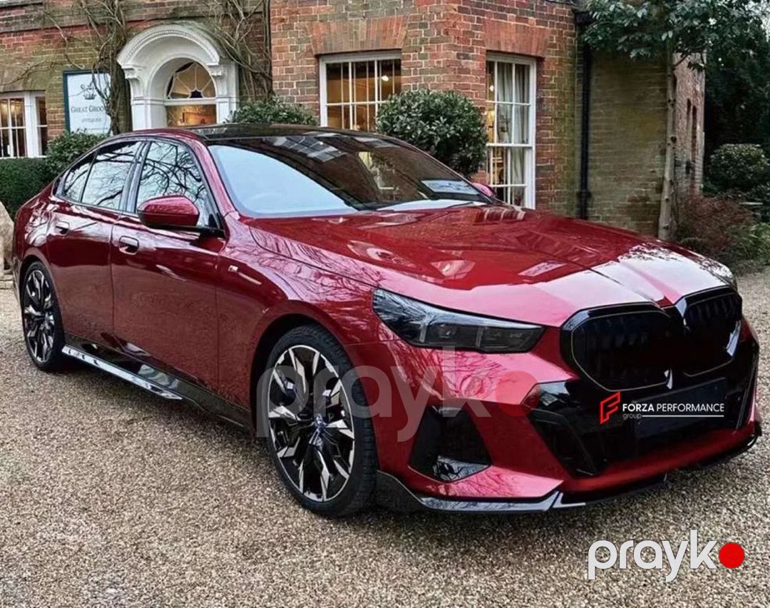 Bmw G60 Ai5 m ehtiyat hissələri — Ehtiyat hissələri və aksesuarlar, Bakı (9)