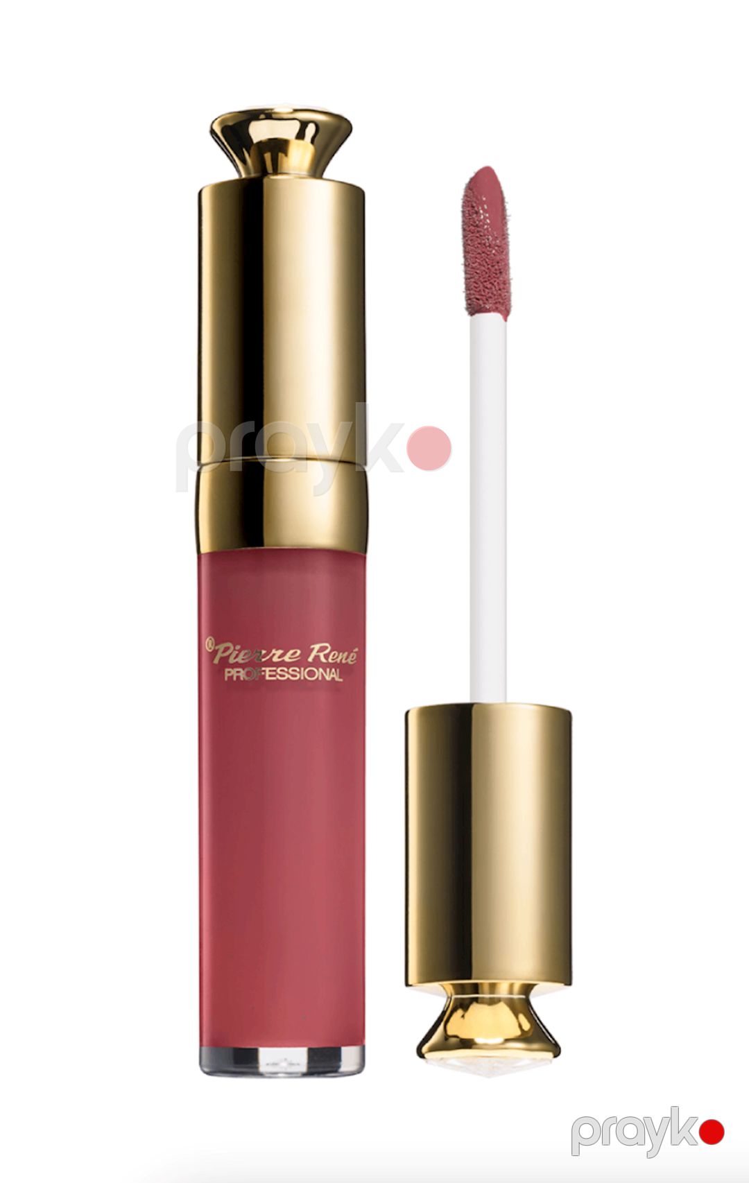 Dodaq üçün pomada Pierre Rene Cover Gloss 03, 10 ml — Mallar, Bakı (2)